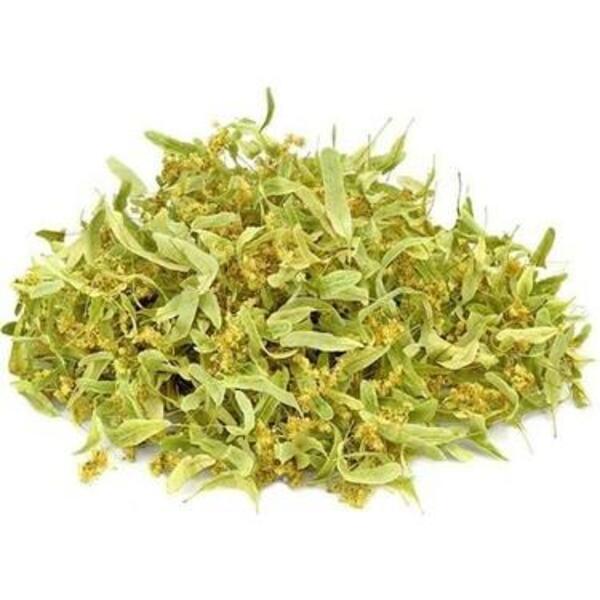 KURUTULMUŞ IHLAMUR BİTKİ ÇAYI