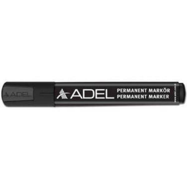 ADEL PERMANENT MARKER 2019 SİYAH
