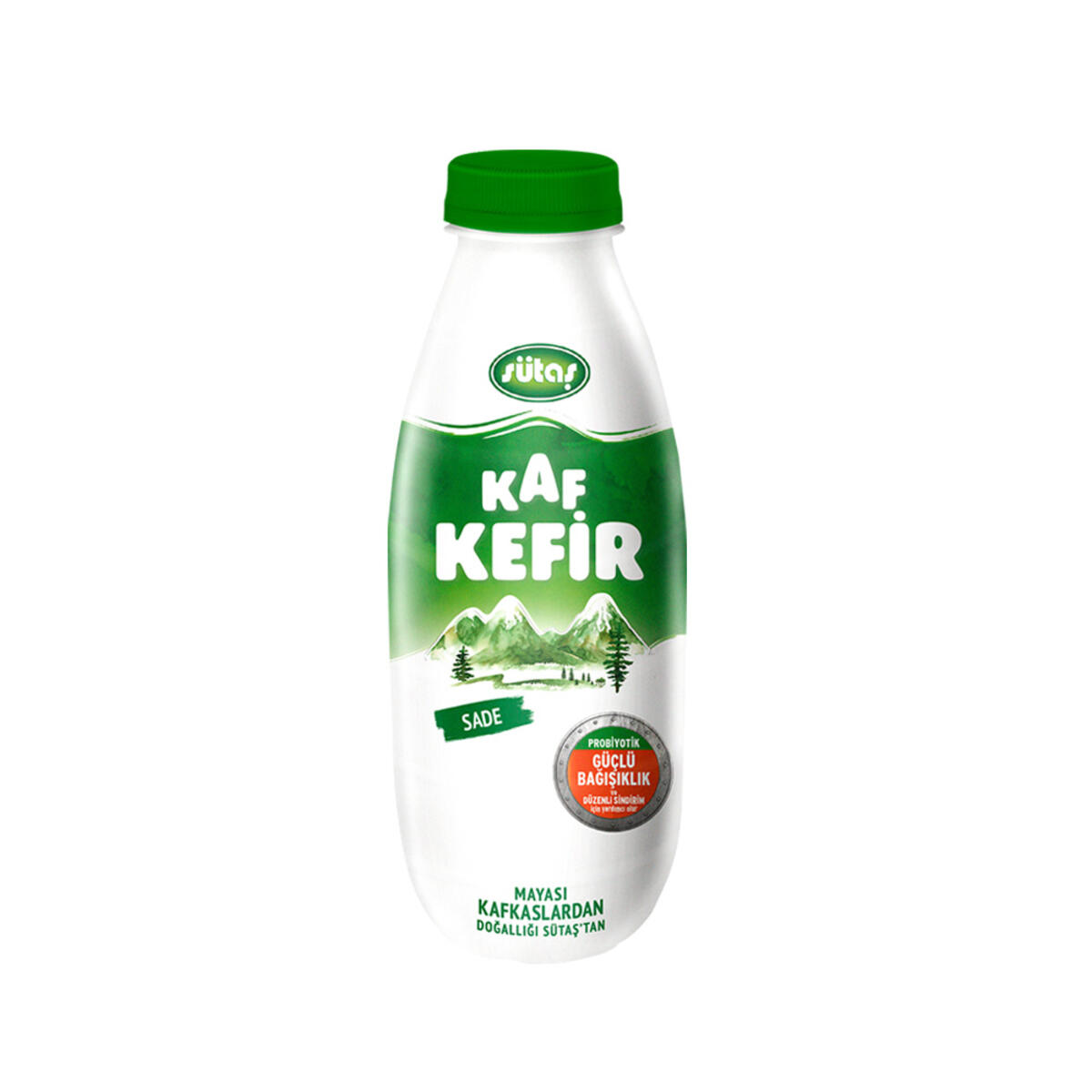 SÜTAŞ KEFİR 250ML