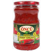 ÖNCÜ BİBER SALÇASI 700 GR